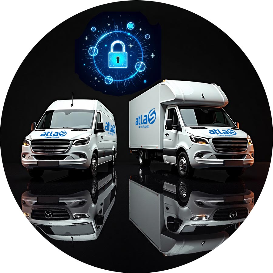 Fast & Secure Freight Transportation